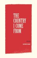 The Country I Come From