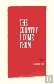 The Country I Come From