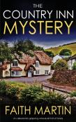 The Country Inn Mystery An Absolutely Gripping Whodunit Full Of Twists