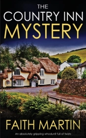 The Country Inn Mystery An Absolutely Gripping Whodunit Full Of Twists