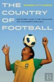 The Country Of Football