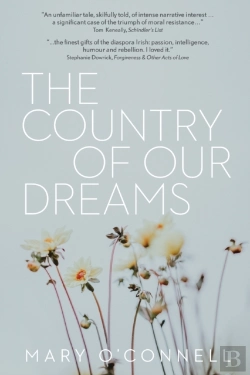 Bertrand.pt - The Country Of Our Dreams: A Novel Of Au