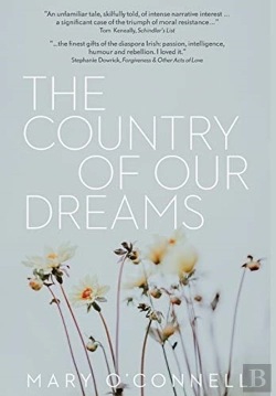 Bertrand.pt - The Country Of Our Dreams: A Novel Of Au