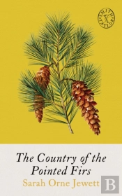 The Country Of Pointed Firs