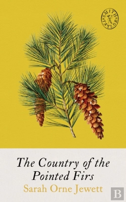 Bertrand.pt - The Country Of Pointed Firs