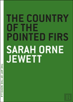 Bertrand.pt - The Country Of Pointed Firs