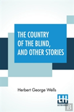 Bertrand.pt - The Country Of The Blind, And Other Stories
