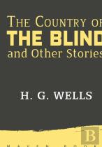 The Country Of The Blind And Other Stories