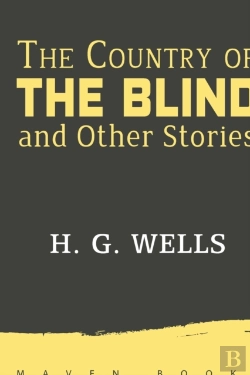 Bertrand.pt - The Country Of The Blind And Other Stories