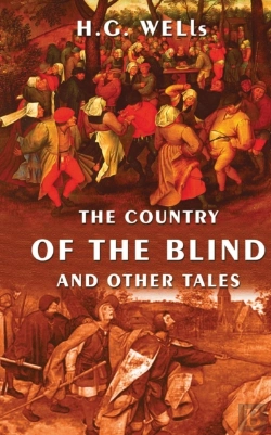 Bertrand.pt - The Country Of The Blind And Other Tales