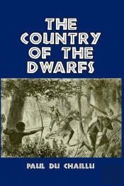 The Country Of The Dwarfs
