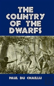 The Country Of The Dwarfs