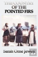 The Country Of The Pointed Firs
