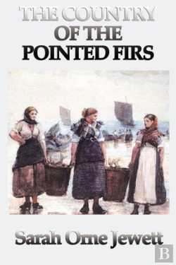 Bertrand.pt - The Country Of The Pointed Firs