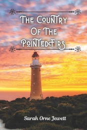 The Country Of The Pointed Firs