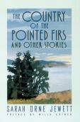 The Country Of The Pointed Firs
