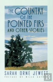 The Country Of The Pointed Firs