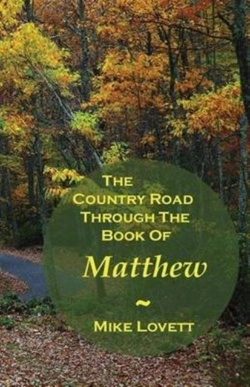 Bertrand.pt - The Country Road Through The Book Of Matthew