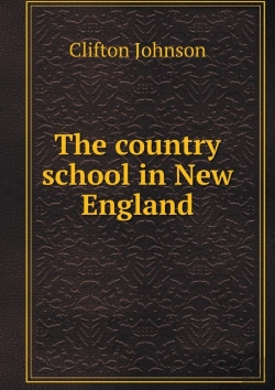 Bertrand.pt - The Country School In New England