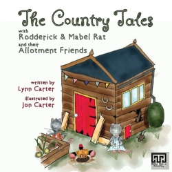 Bertrand.pt - The Country Tales With Rodderick & Mabel Rat And Their Allotment Friends