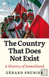 The Country That Does Not Exist