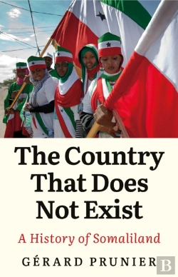 Bertrand.pt - The Country That Does Not Exist
