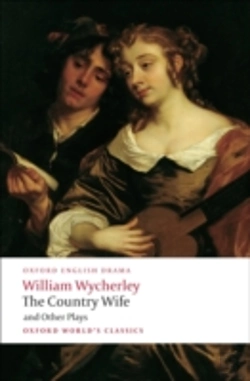 Bertrand.pt - The Country Wife And Other Plays