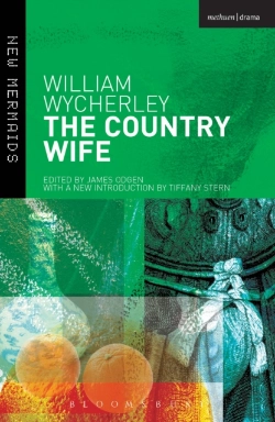 Bertrand.pt - The Country Wife