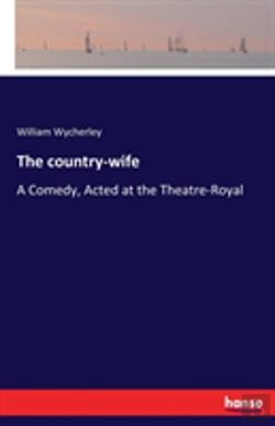 Bertrand.pt - The Country-Wife