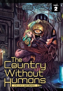 Bertrand.pt - The Country Without Humans Vol. 2