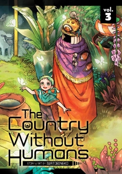 Bertrand.pt - The Country Without Humans Vol. 3