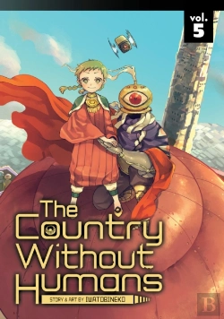 Bertrand.pt - The Country Without Humans Vol. 5