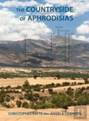 The Countryside Of Aphrodisias