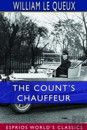 The Count'S Chauffeur (Esprios Classics)