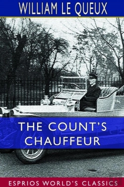 Bertrand.pt - The Count'S Chauffeur (Esprios Classics)