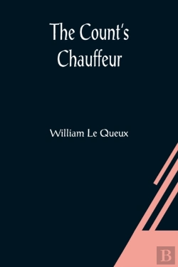 Bertrand.pt - The Count'S Chauffeur