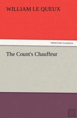 Bertrand.pt - The Count'S Chauffeur