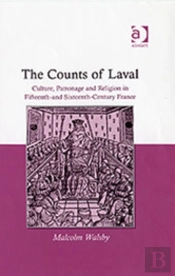 The Counts Of Laval