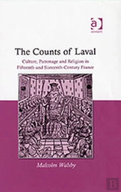 Bertrand.pt - The Counts Of Laval