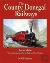 The County Donegal Railways