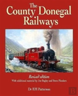 Bertrand.pt - The County Donegal Railways
