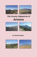 The County Highpoints Of Arizona