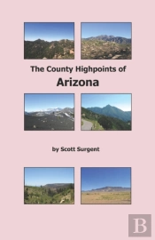 The County Highpoints Of Arizona