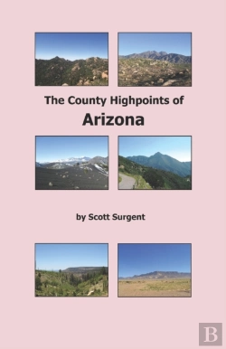 Bertrand.pt - The County Highpoints Of Arizona