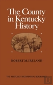 The County In Kentucky History