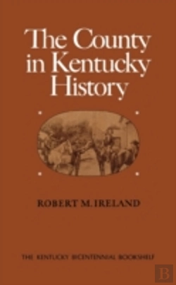 Bertrand.pt - The County In Kentucky History