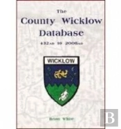 The County Wicklow Database