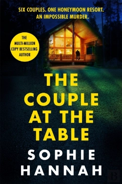 Bertrand.pt - The Couple At The Table