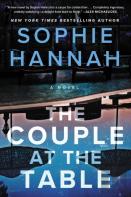 The Couple At The Table