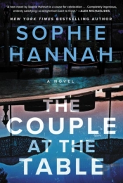 The Couple At The Table